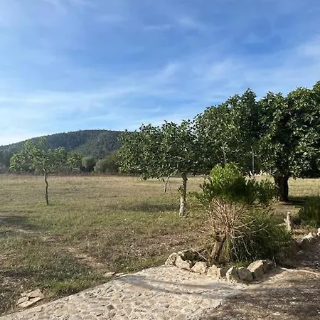 Es Born - Vistas Panoramicas * Esporles